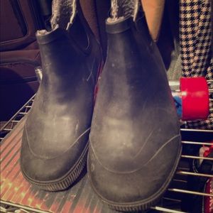 Tretorn Chelsea Rain Boots